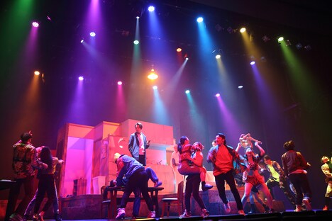 □字ック「滅びの国」より。