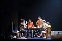 □字ック「滅びの国」より。