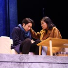 本多劇場初進出!□字ック「滅びの国」開幕、山田佳奈「転換期になるような作品」