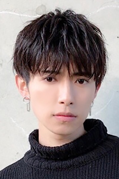 岸本勇太