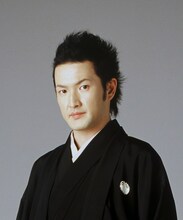 中村獅童（提供：松竹）