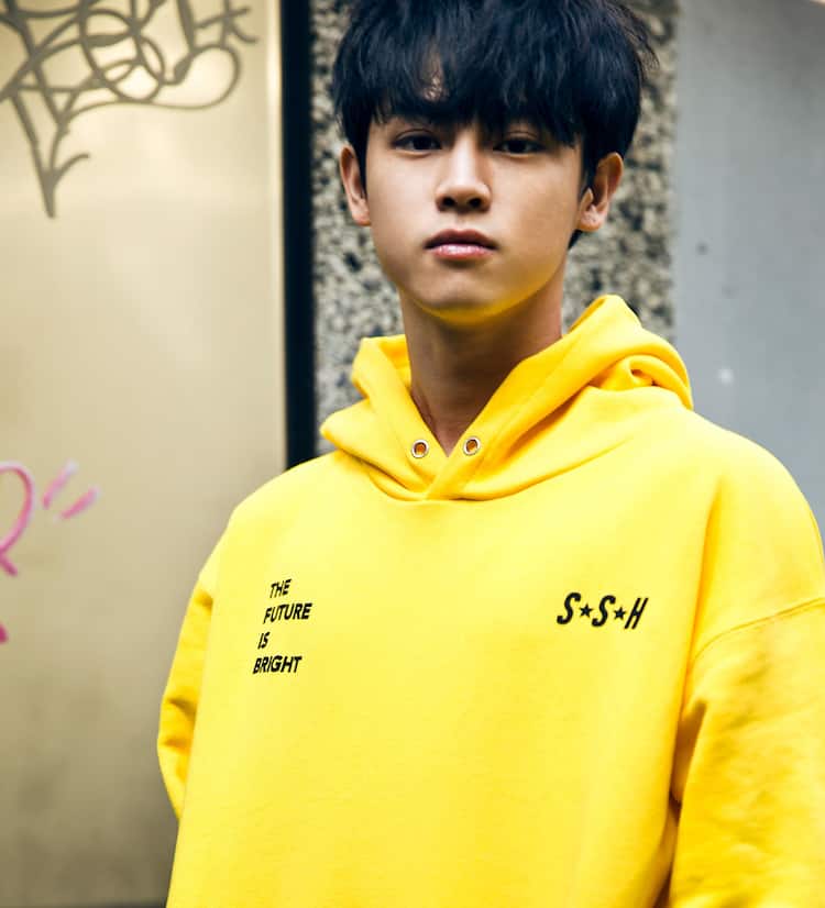 韓国キャストによる全編日本語ミュージカル あなたもきっと経験する恋の話 再び ステージナタリー