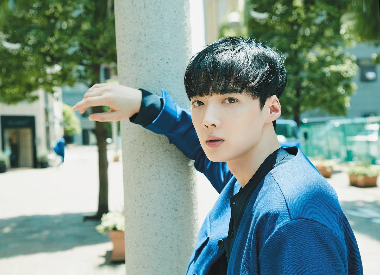 ソヌ（Boys Republic）