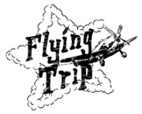 Flying Tripロゴ
