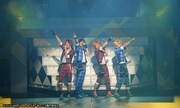 Trickstar