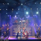 「あんステ」メインストーリー完結編、大阪で開幕!小澤廉が観客にメッセージ