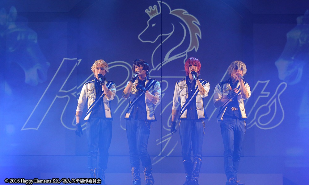 Knights