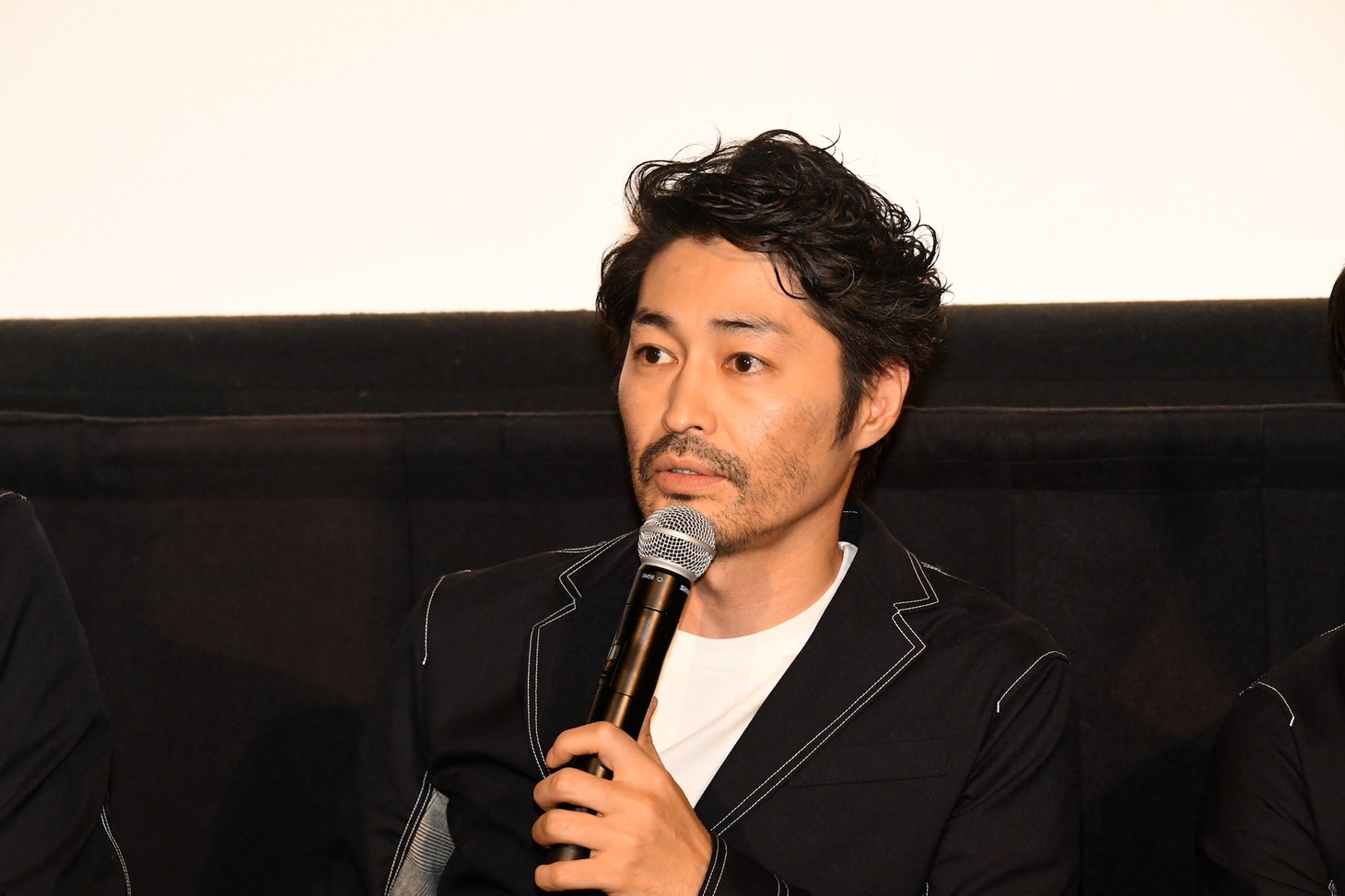 安田顕