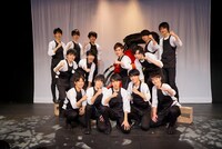 浅草軽演劇集団・ウズイチ