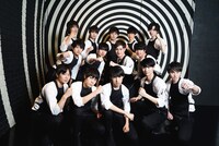 浅草軽演劇集団・ウズイチ