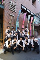 浅草軽演劇集団・ウズイチ