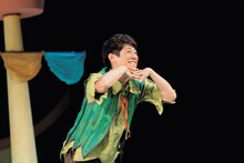 横山だいすけ（撮影：土屋拓）