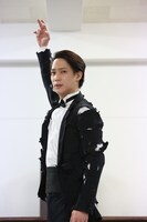 味方良介演じる木村伝兵衛部長刑事。