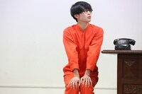 敦貴演じる犯人大山金太郎。