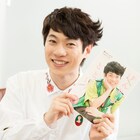 横山だいすけ「みんなで笑い合える空間を」、「だいすけお兄さんの世界迷作劇場」東京公演