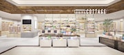 「HMV&BOOKS HIBIYA COTTAGE(日比谷コテージ)」イメージ