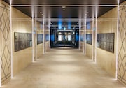 日比谷シャンテ地下通路