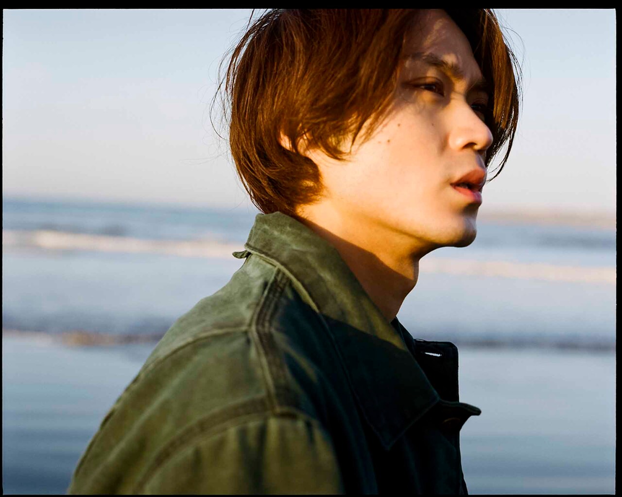 磯村勇斗が5年ぶりの舞台へ「hammer & hummingbird」