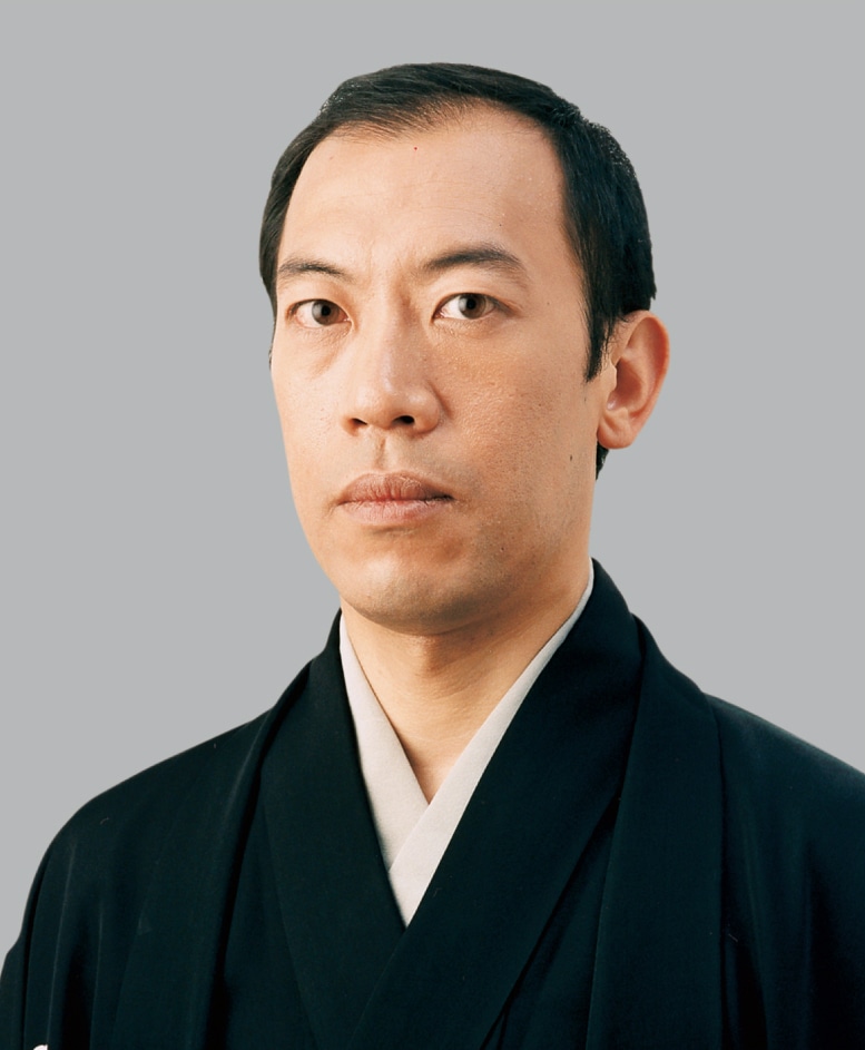 片岡亀蔵
