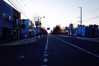 ままごと「ツアー」イメージビジュアル