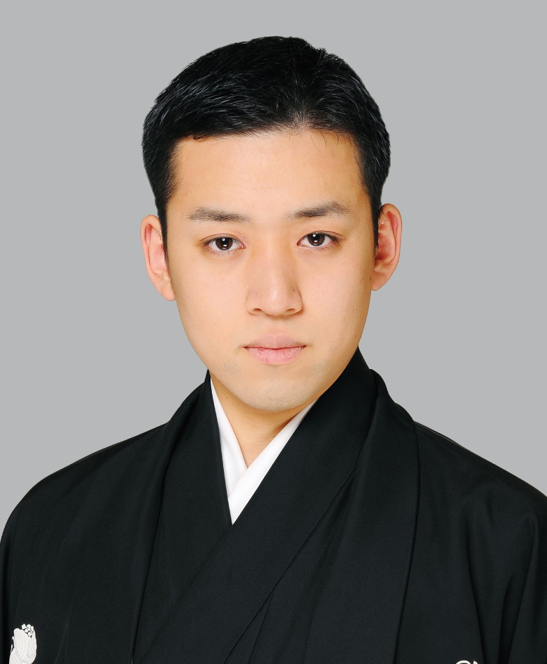 中村萬太郎