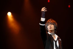 ユイを巡る逆巻 無神兄弟の争いの行方は Diabolik Lovers 新作がスタート ステージナタリー