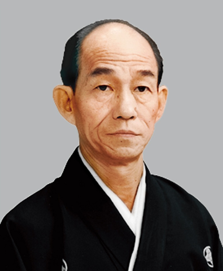 笹野高史