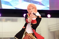 丸目聖人扮する湊奏多。