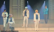 「『あんさんぶるスターズ！オン・ステージ』～To the shining future～」東京公演より。