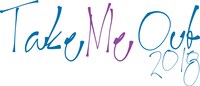 「Take Me Out 2018」ロゴ