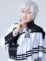 木村敦演じる北門倫毘沙。