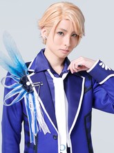 田口涼演じる増長和南。