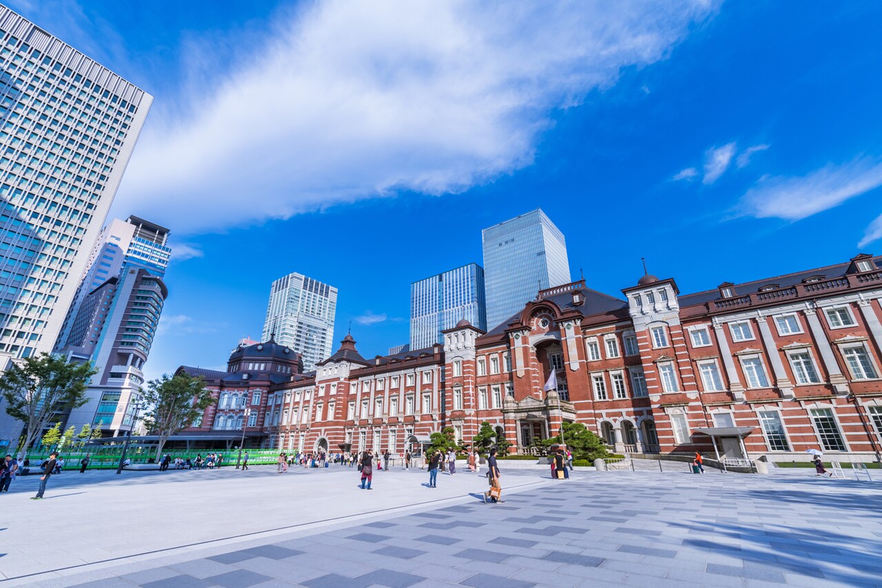 丸の内・日比谷で劇場体験、オケ練潜入ほかミュージカルの魅力に触れる