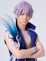 千綿勇平演じる野目龍広。