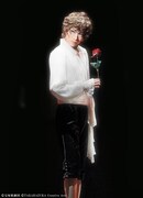 宝塚歌劇団花組「ミュージカル・ゴシック『ポーの一族』」より。