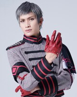 川上将大演じる殿弥勒。