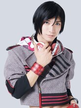 大海将一郎演じる寺光唯月。