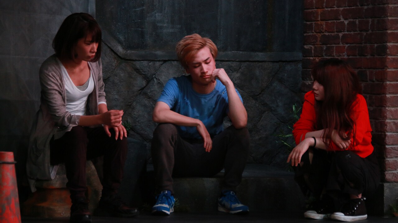 若手俳優が「三人姉妹」モチーフに哲学論争、岩松了プロデュース第3弾