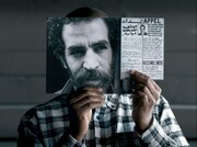 ブシュラ・ハリーリ「テンペスト・ソサエティ」(c) Bouchra Khalili