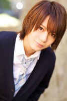 佐藤流司3rd写真集「Reception」より。