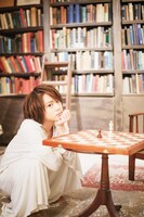 佐藤流司3rd写真集「Reception」より。