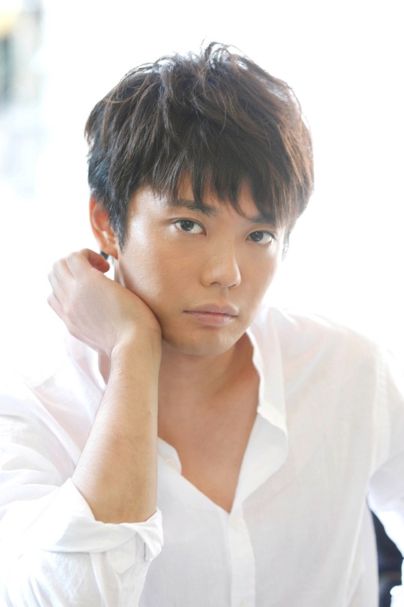 藤岡正明