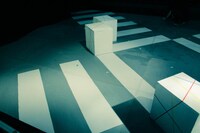 おやすみ深呼吸過去公演より（Photo by Toshiki Asaga）