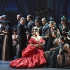 ローマ歌劇場日本公演にソフィア・コッポラ「椿姫」&「マノン・レスコー」