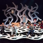 木ノ下歌舞伎×ロームシアター第2弾「糸井版 摂州合邦辻」2019年に上演