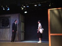 iaku＋小松台東「目頭を押さえた」より。