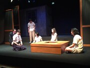 iaku+小松台東「目頭を押さえた」より。