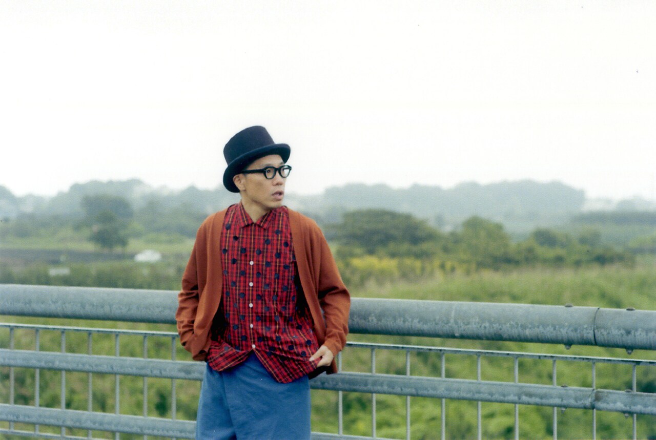 ハナレグミがNHK「あさイチ」で弾き語り