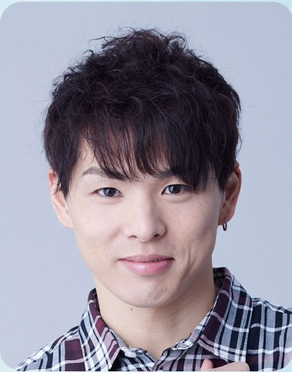 加藤良輔 - なるせゆうせいら4人の演出家が紡ぐオムニバス朗読劇