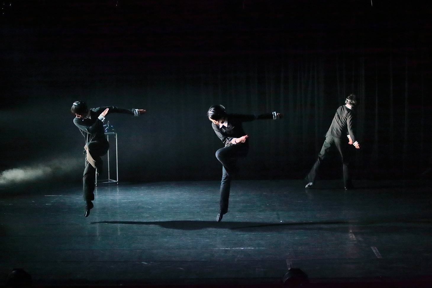 過去公演より。（photo by Yohta Kataoka）